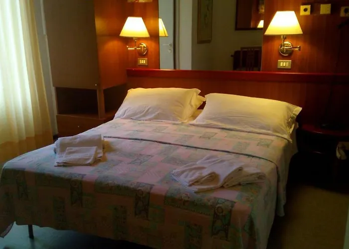 Hotel Pecci