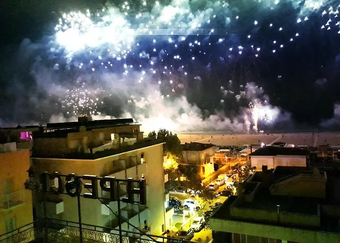 Hotel Pecci