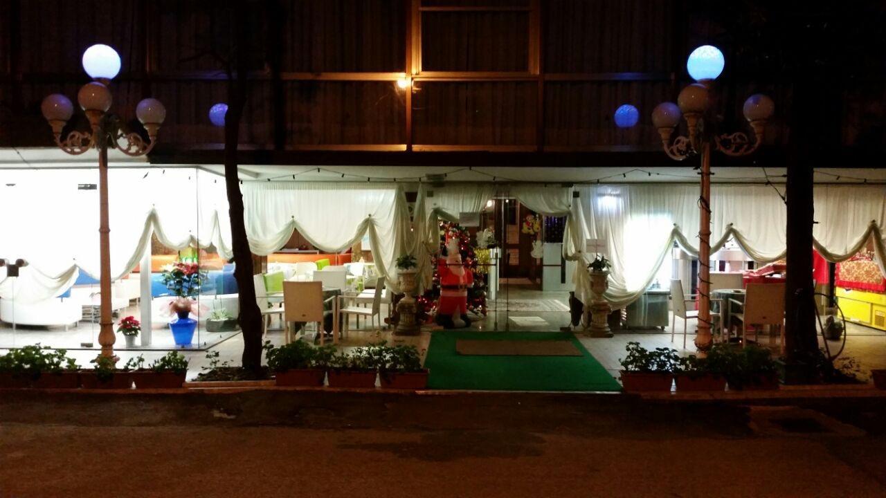 Pecci 3* Rimini