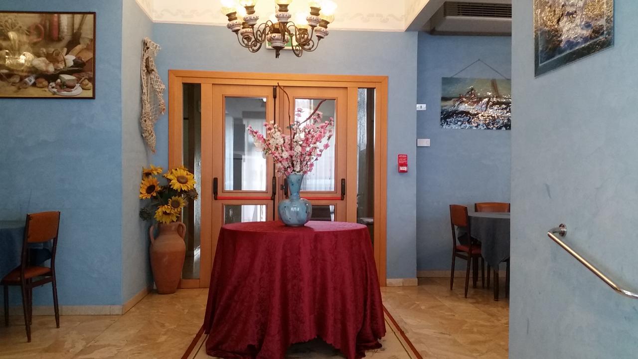 Pecci Hotel Rimini