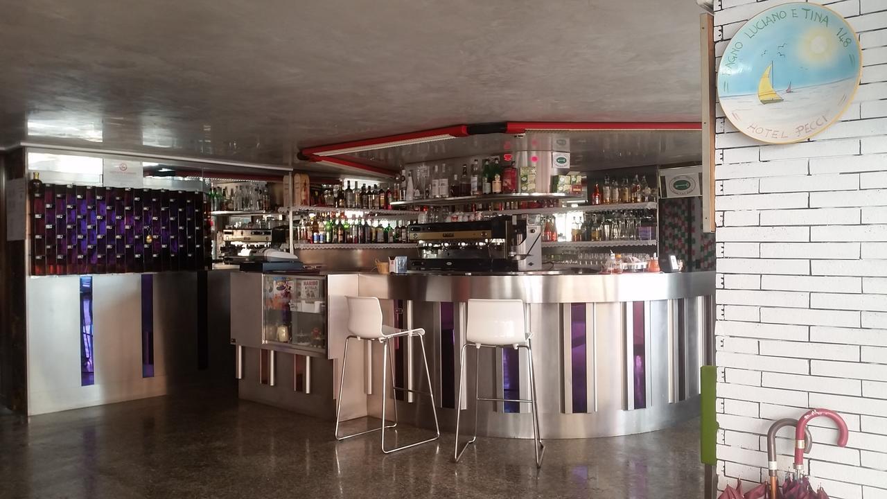 Hotel Pecci 3*