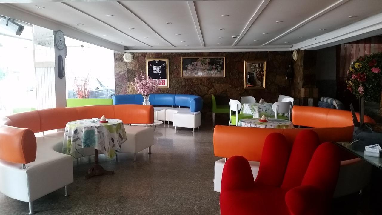 Pecci Hotel 3*