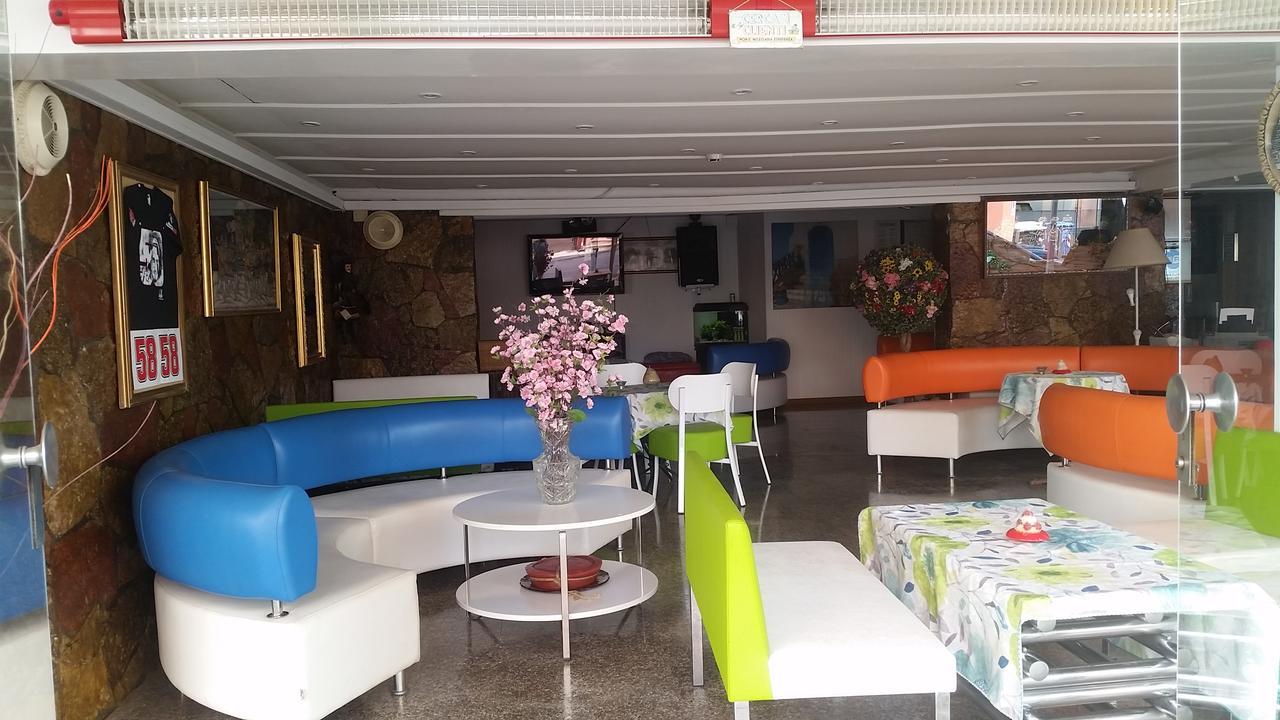 Pecci Hotel Rimini