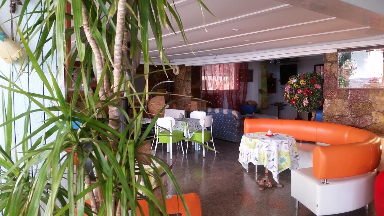 Hotel Pecci 3*
