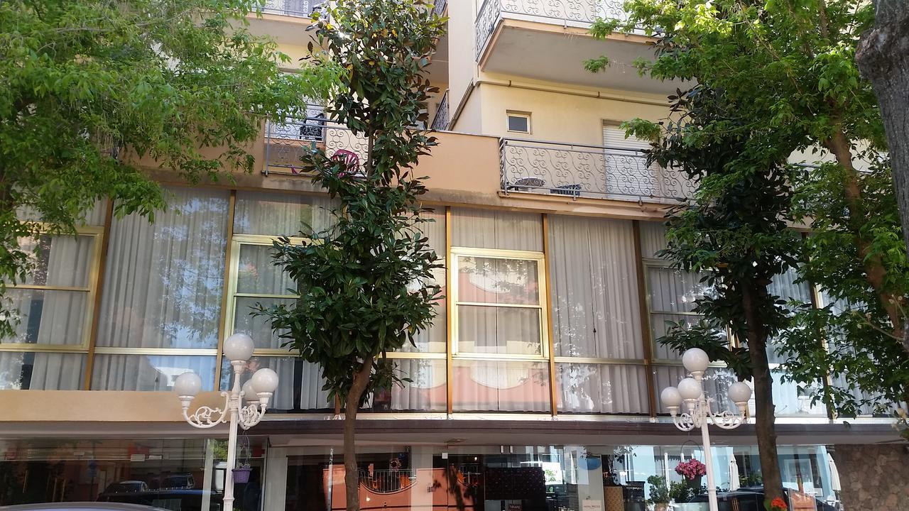 Pecci Hotel Rimini