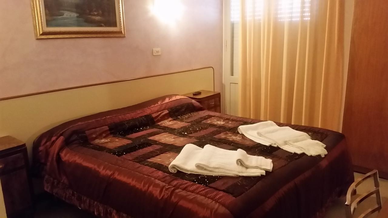 Hotel Pecci