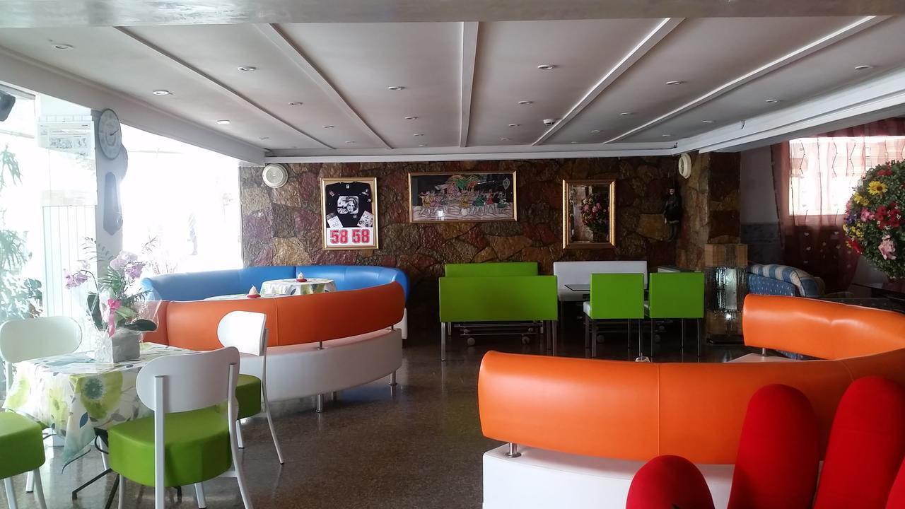Hotel Pecci Rimini