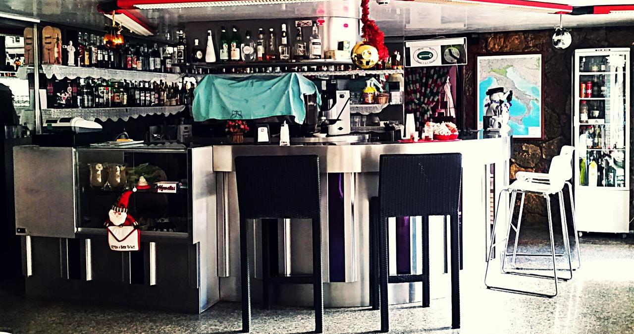 Pecci Hotel 3*