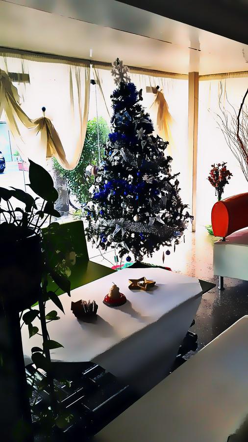 Pecci Hotel
